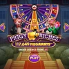 Piggy Riches Megaways