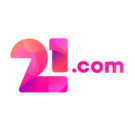21.com