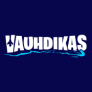 Vauhdikas
